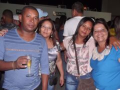 Tarde dos Amigos